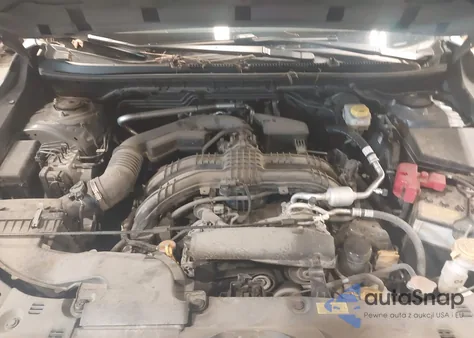 2024 Subaru Crosstrek Premium z USA, uszkodzony, nr VIN JF2GUADC3R8285418